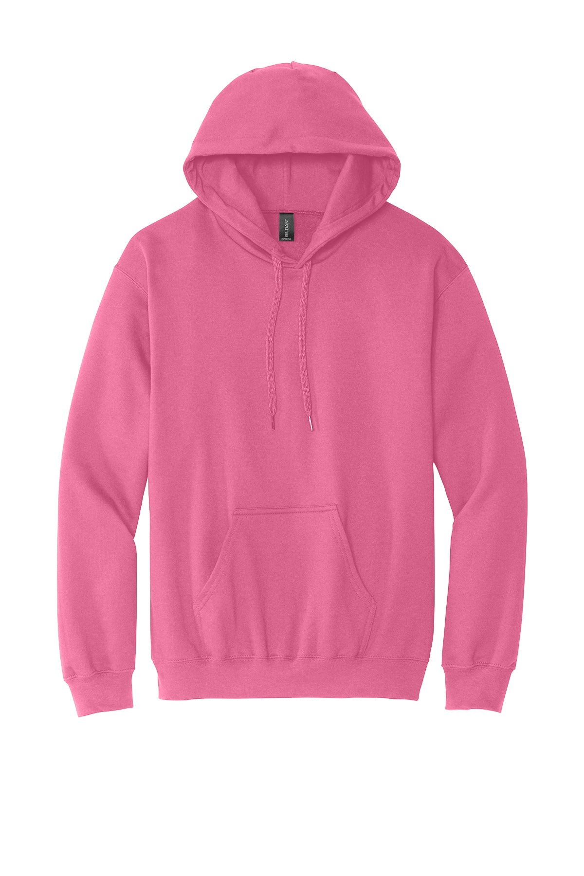 Custom Embroidered Hoodie