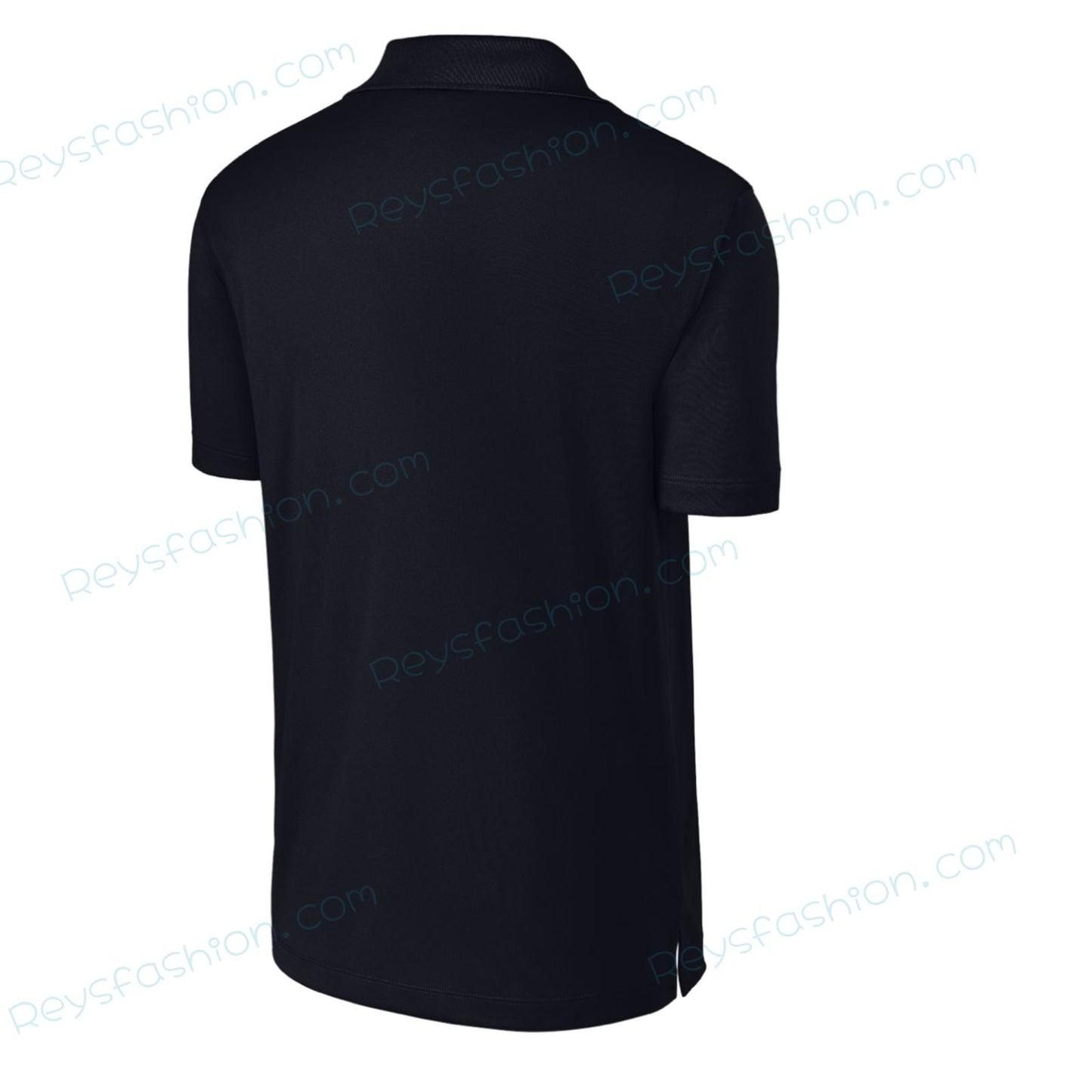Micropique Sport-Wick Polo