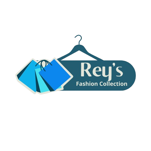 Rey’s Fashion logo
