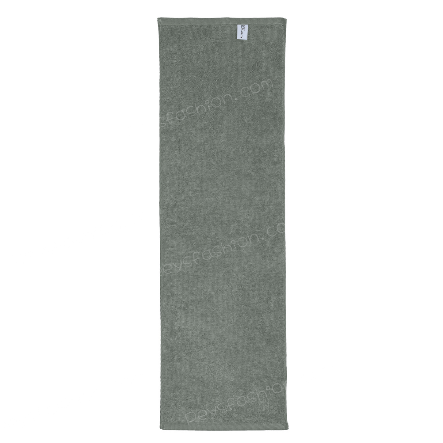 Microfiber Fitness Towel