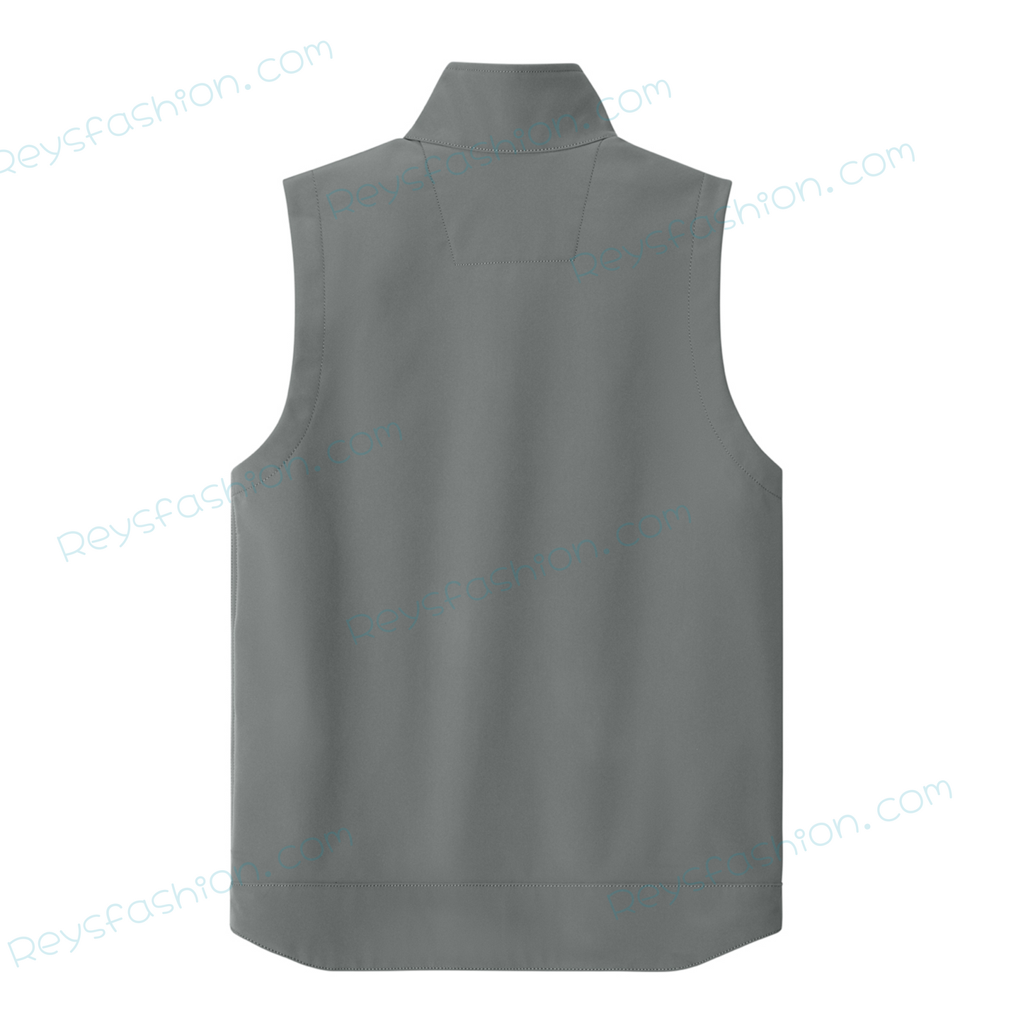Carhartt -Soft Shell Vest With Embroidery design