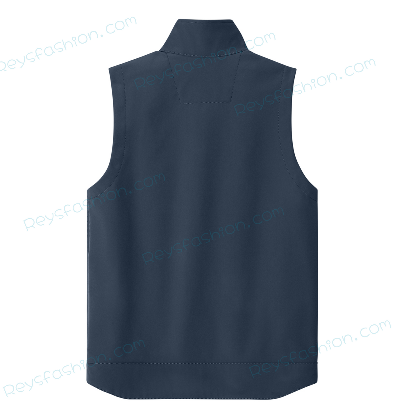 Carhartt -Soft Shell Vest With Embroidery design