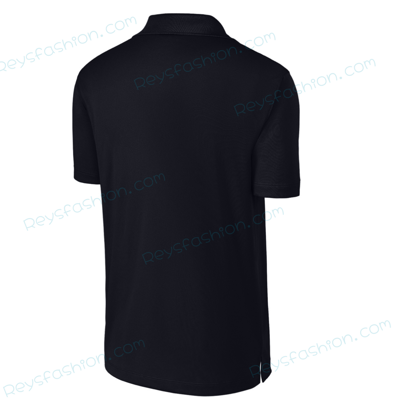 Sport-Tek Micropique Sport-Wick, Polo