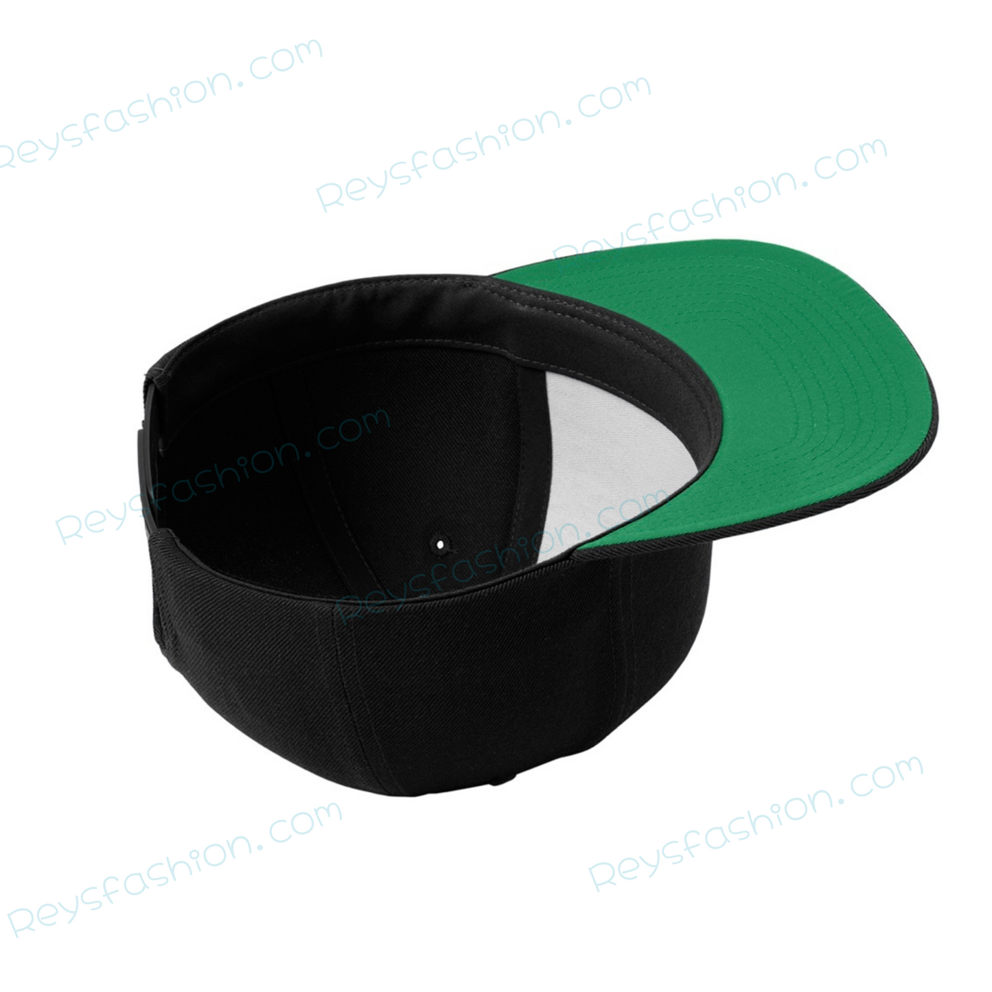 Sport-Tek YP Classics Premium 5-
Panel Snapback Cap