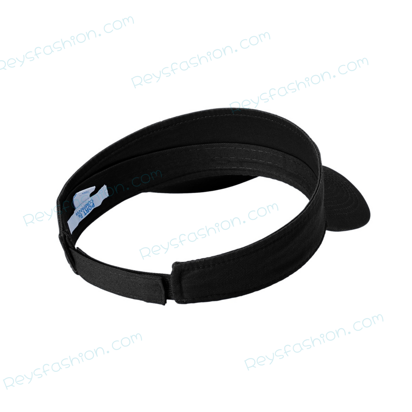 Port & Co Fashion Visor