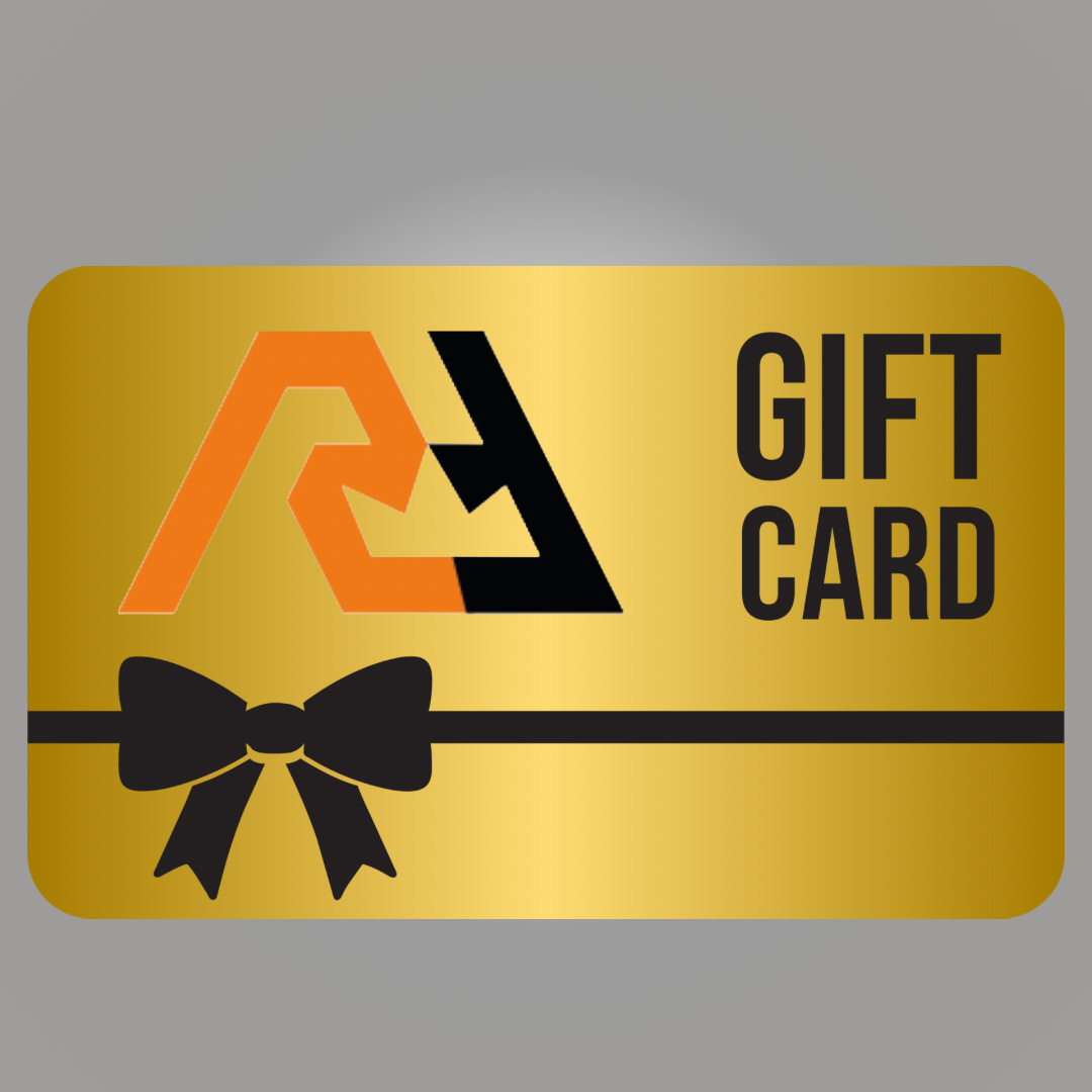 Tarjeta de regalo Rey's Fashion