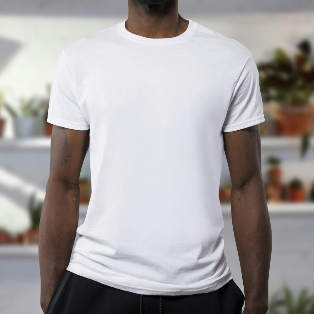 Tees & Long Sleeves