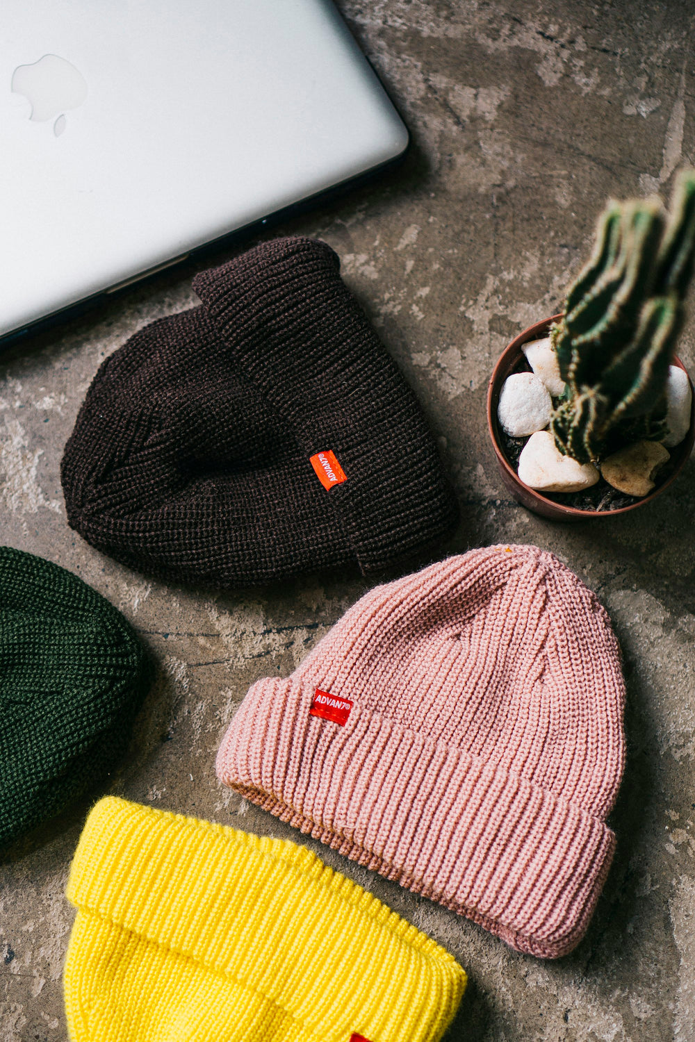Hats & Beanies