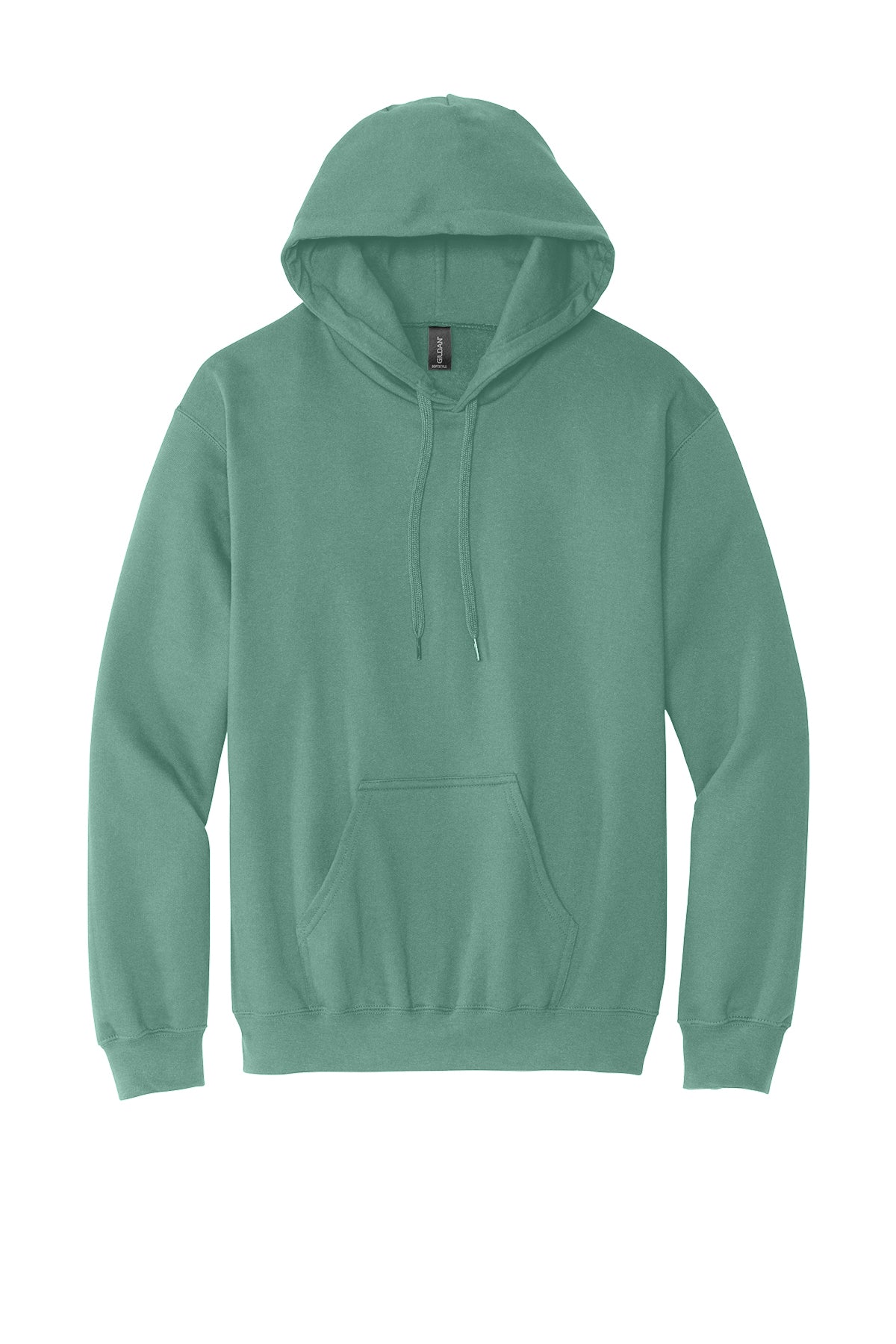 Custom Embroidered Hoodie