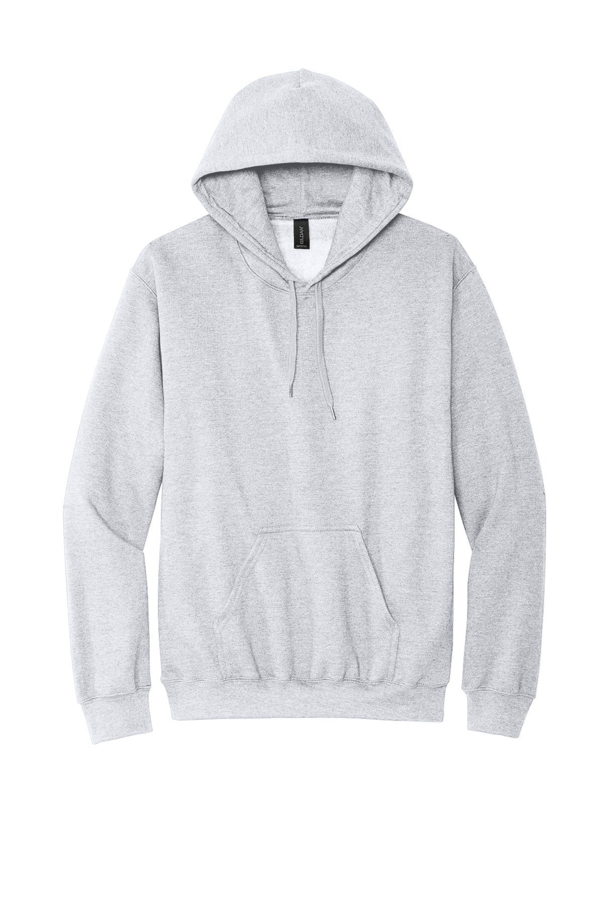 Custom Embroidered Hoodie