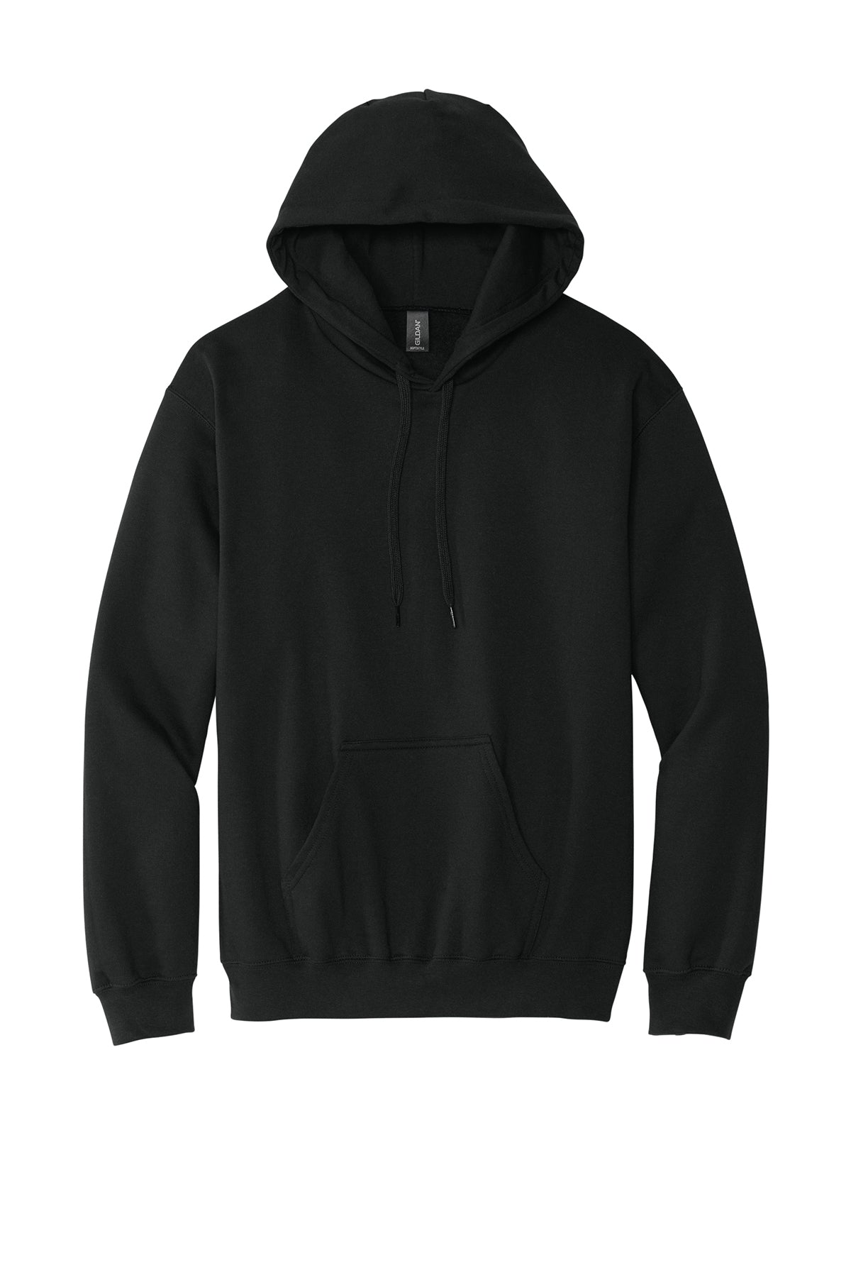 Custom Embroidered Hoodie