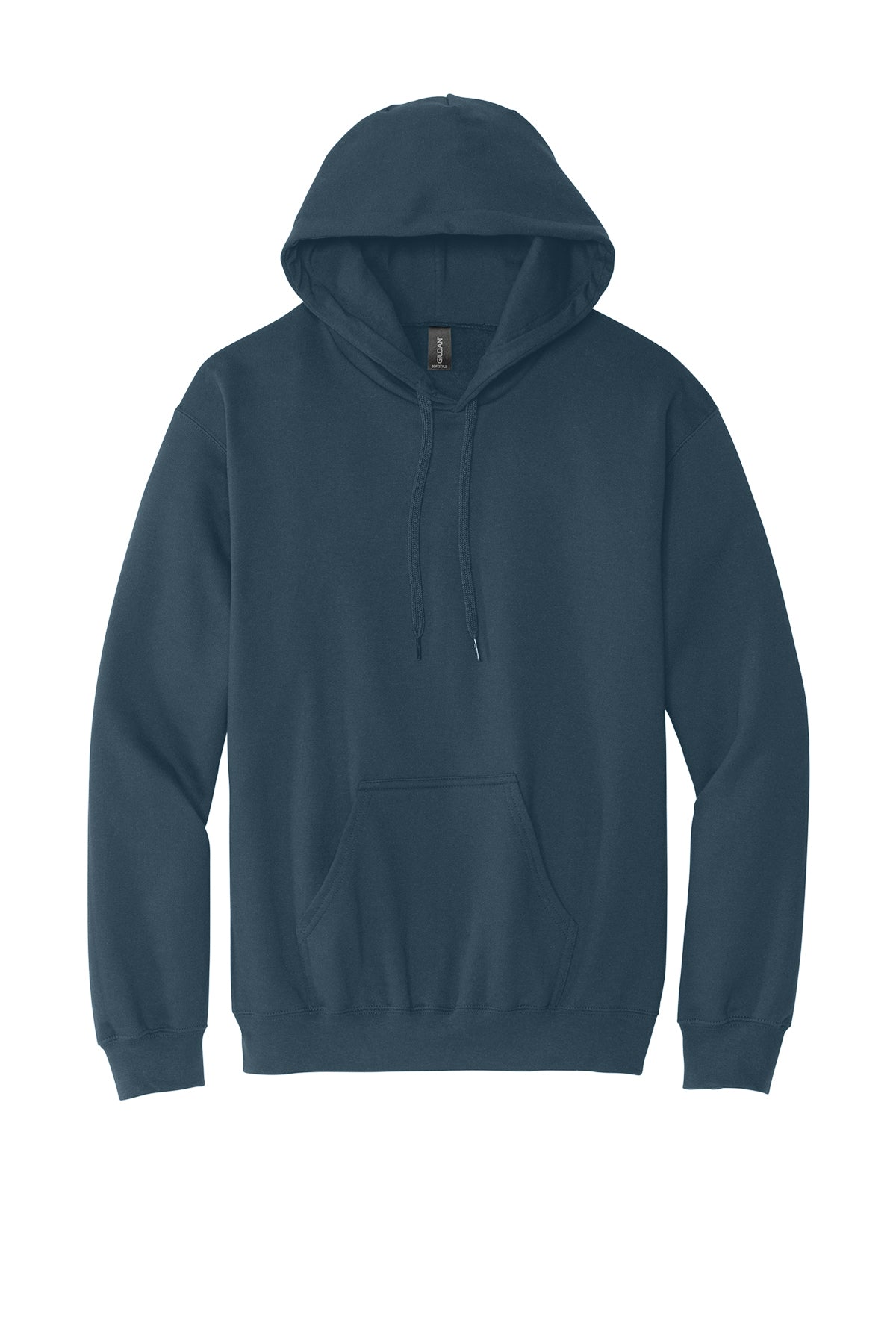Custom Embroidered Hoodie
