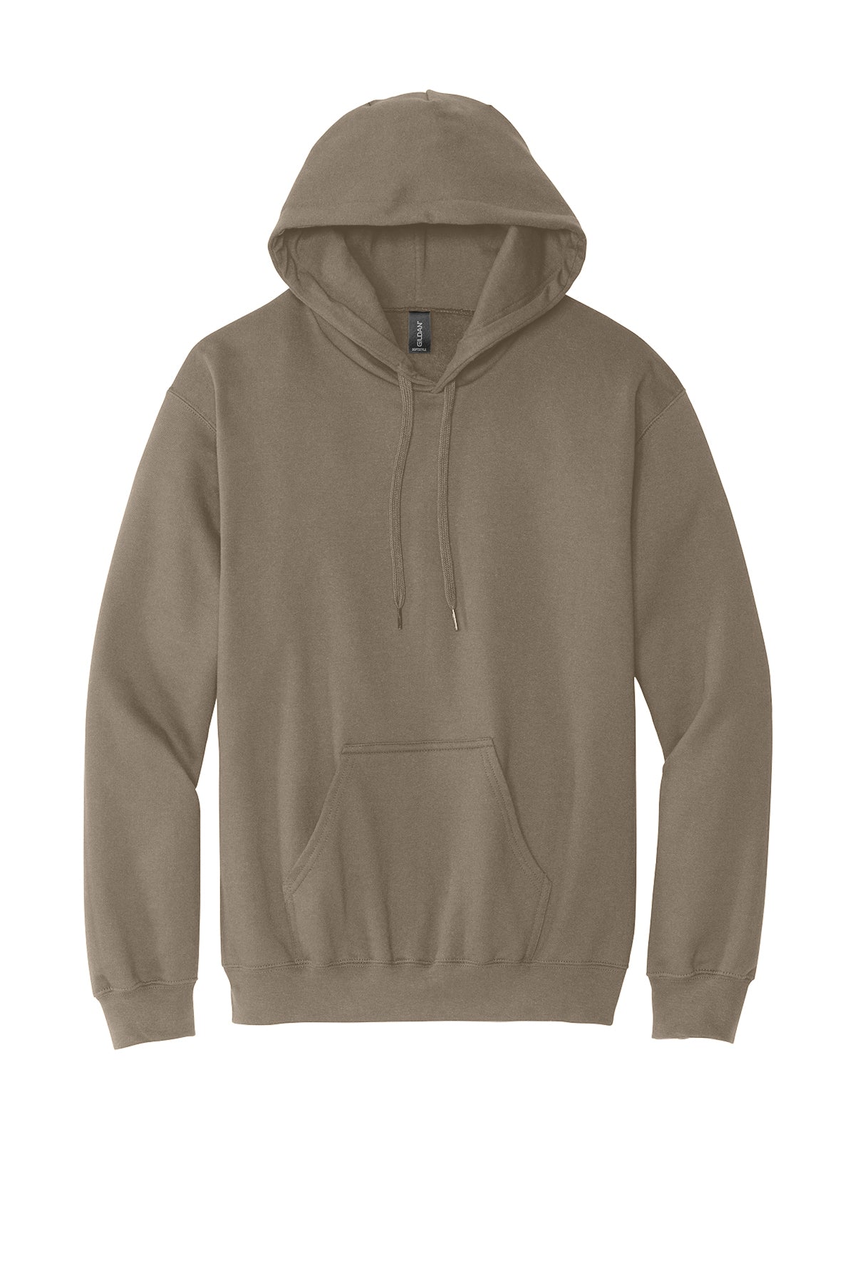 Custom Embroidered Hoodie