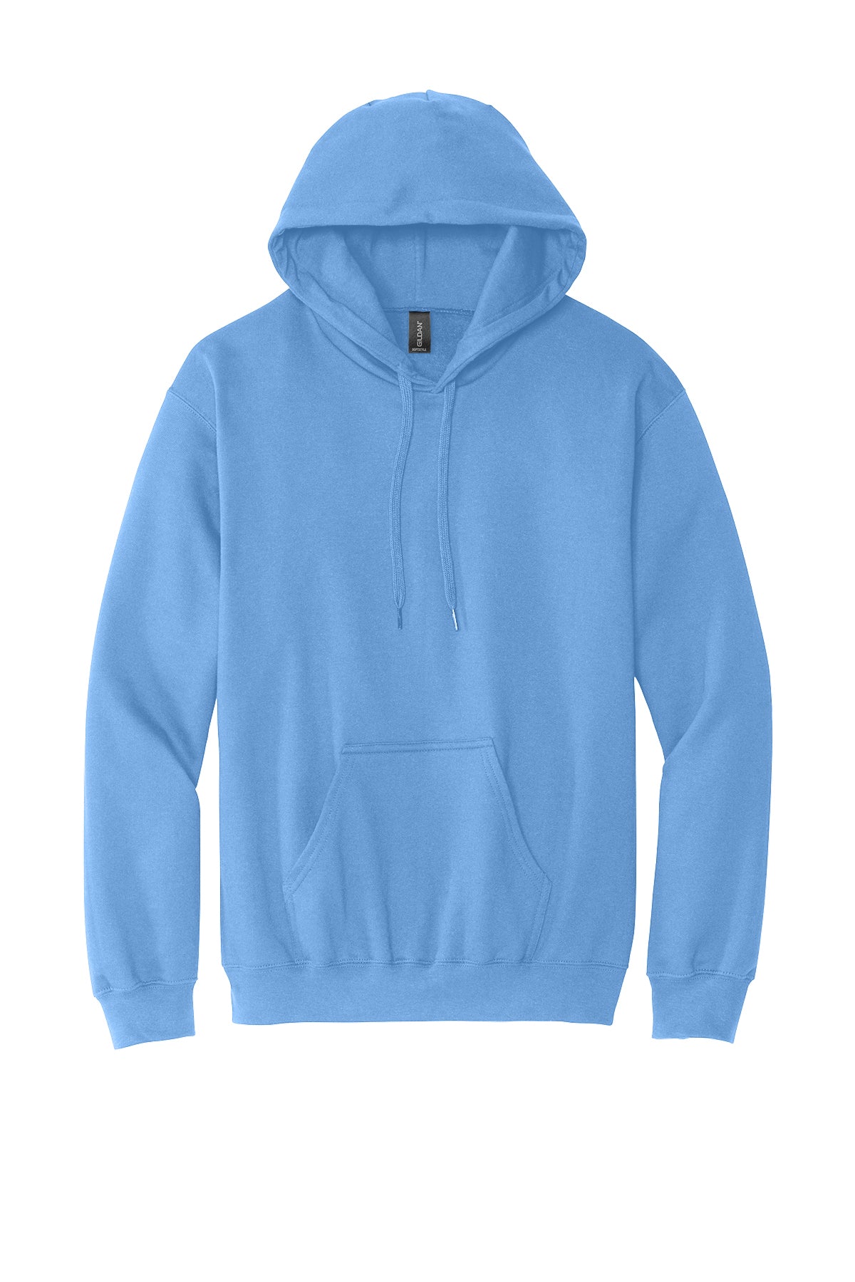 Custom Embroidered Hoodie