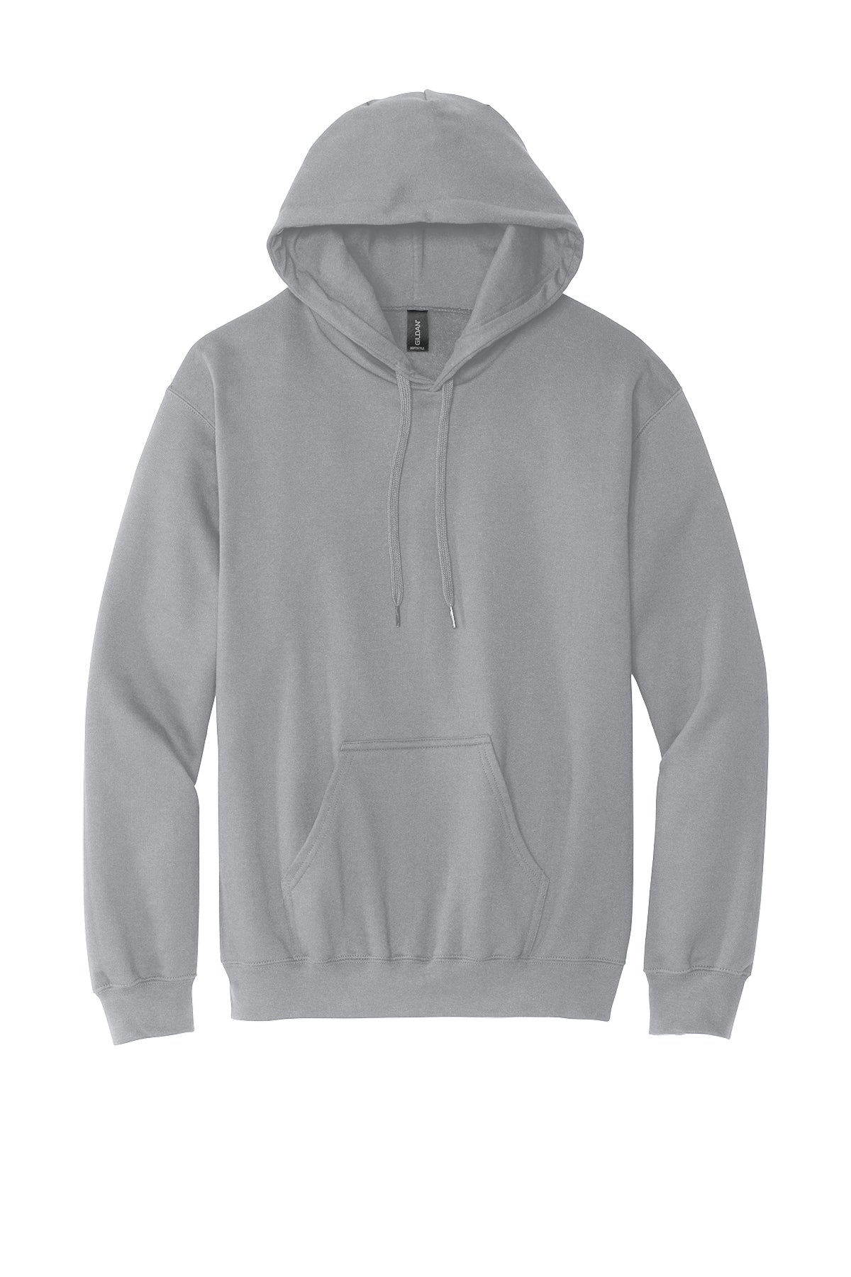 Custom Embroidered Hoodie