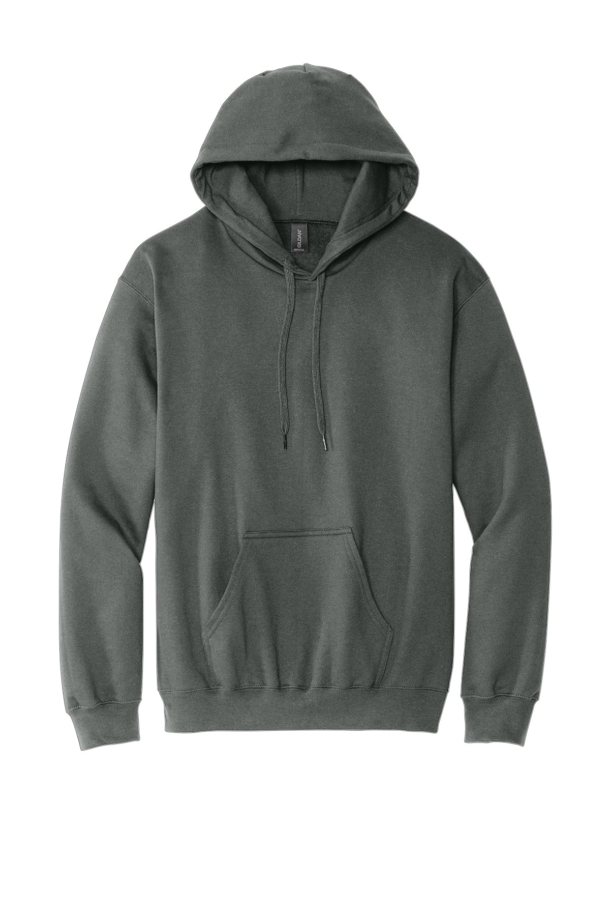 Custom Embroidered Hoodie