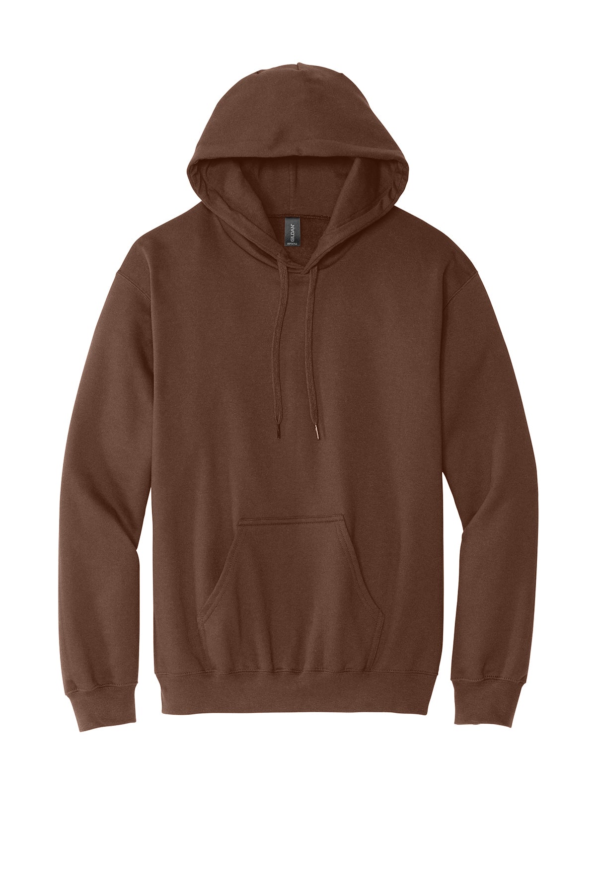Custom Embroidered Hoodie