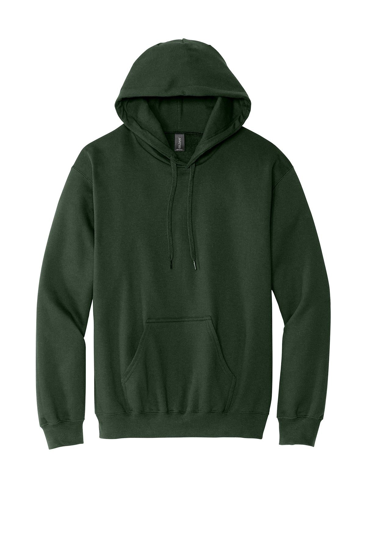 Custom Embroidered Hoodie