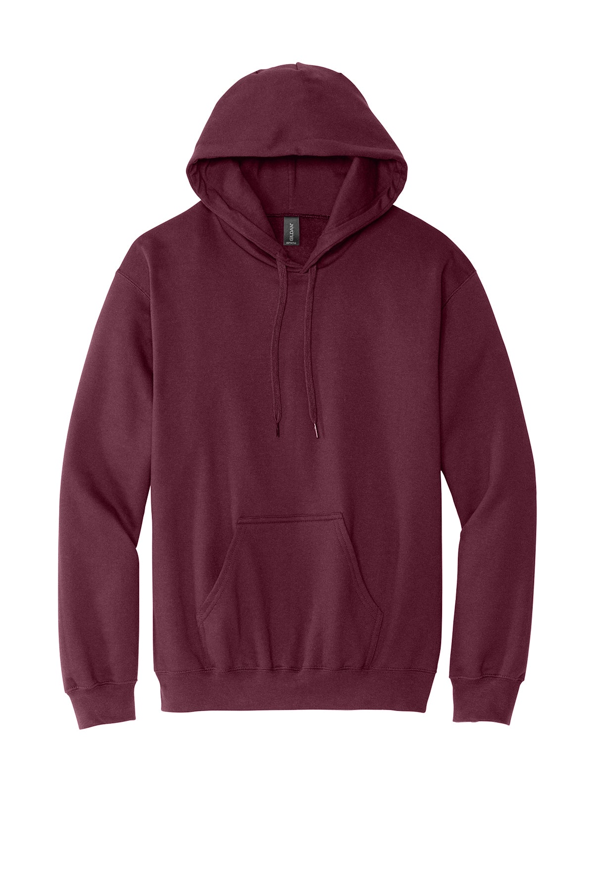 Custom Embroidered Hoodie