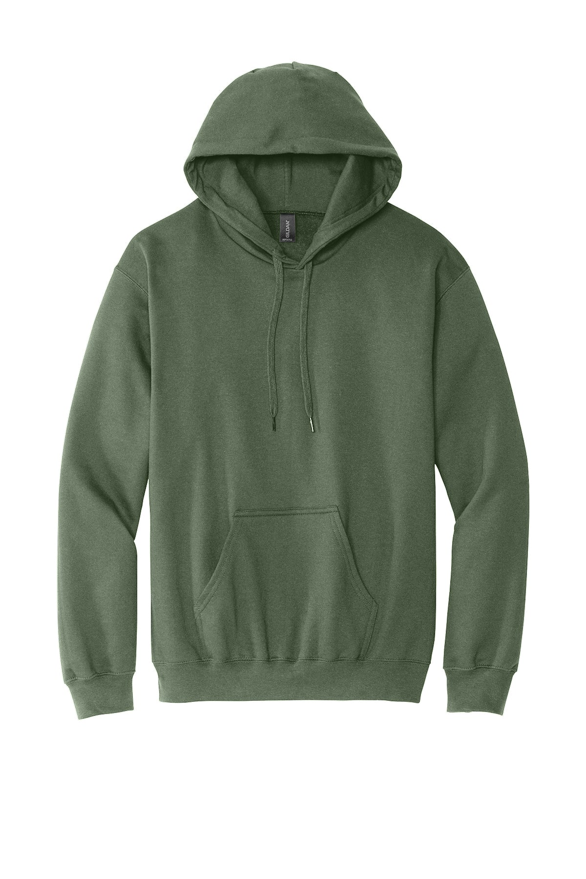 Custom Embroidered Hoodie