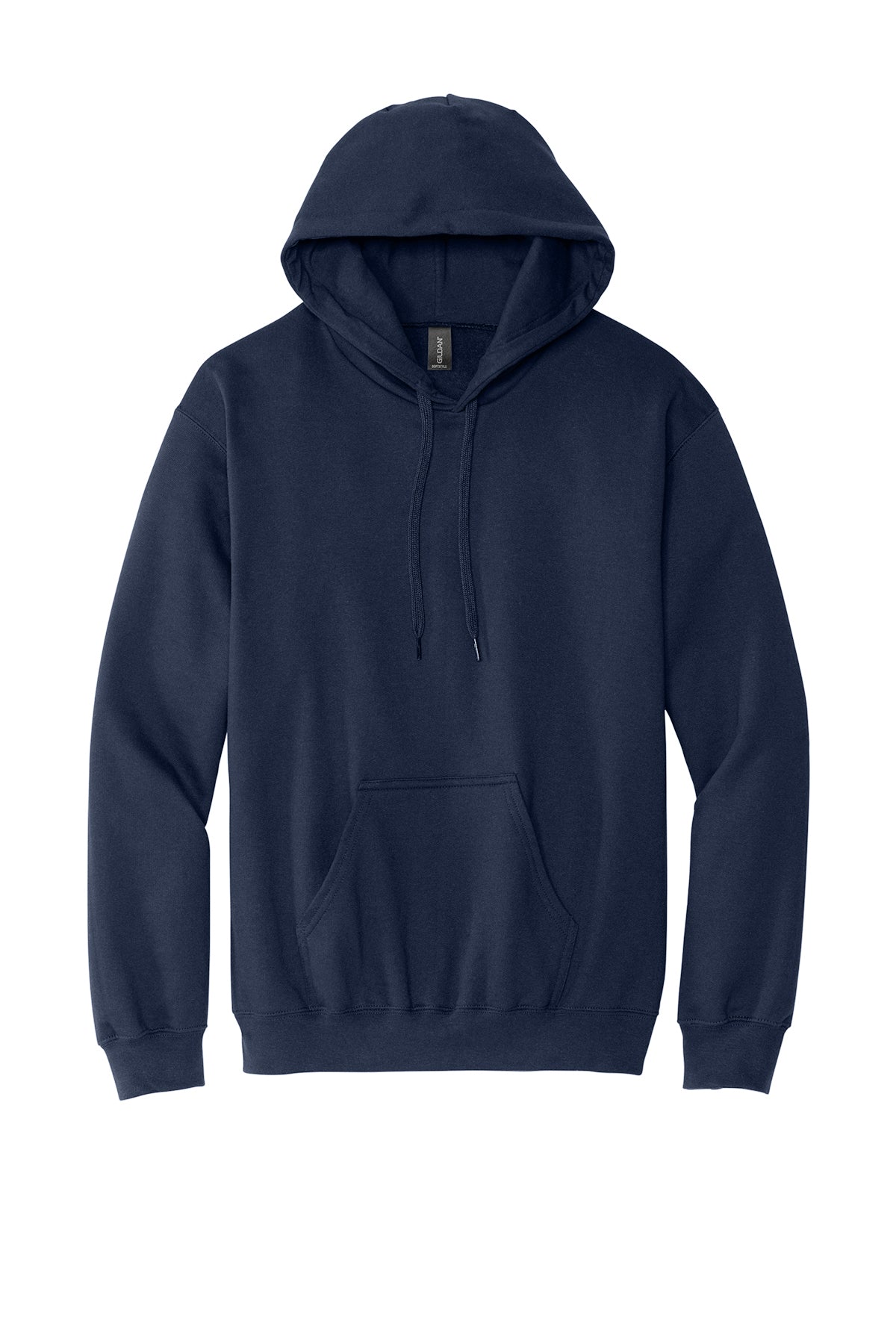 Custom Embroidered Hoodie