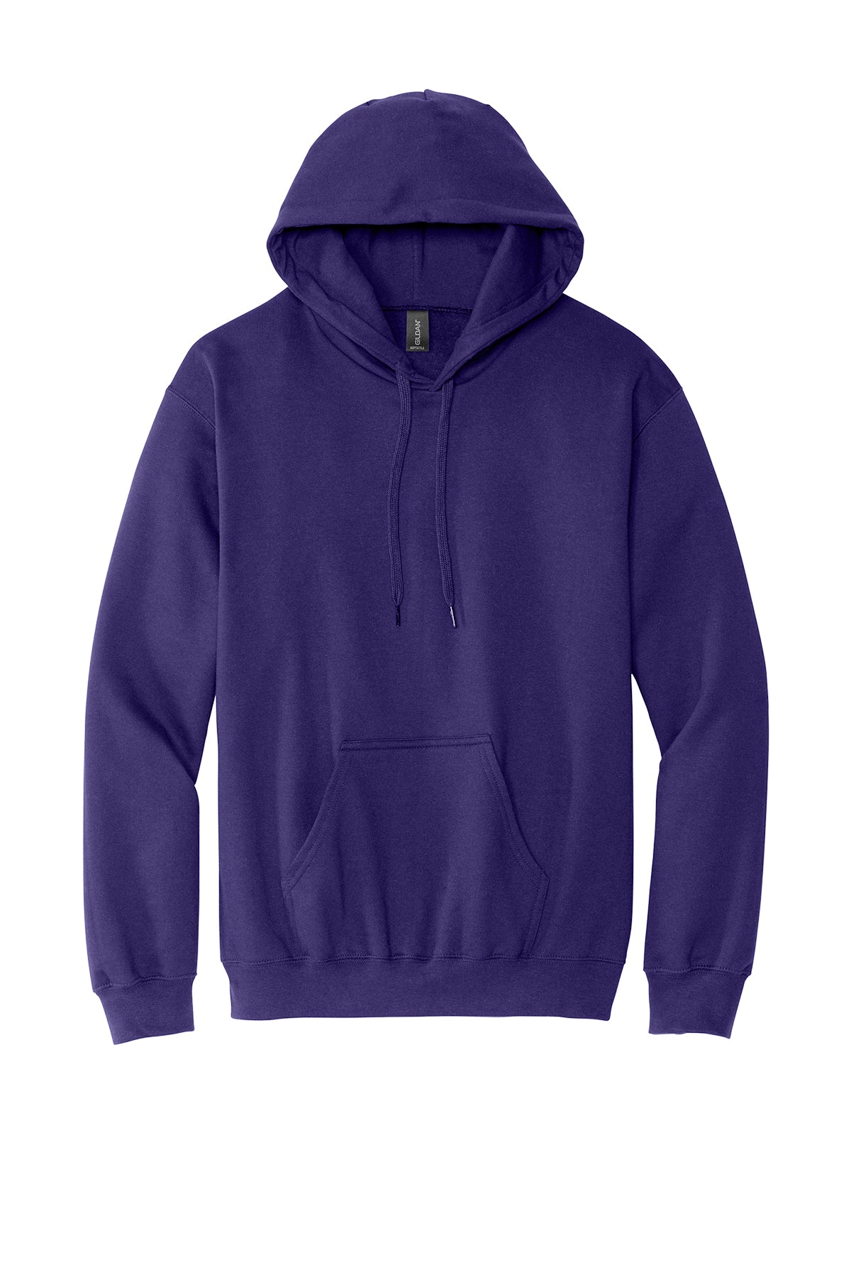 Custom Embroidered Hoodie