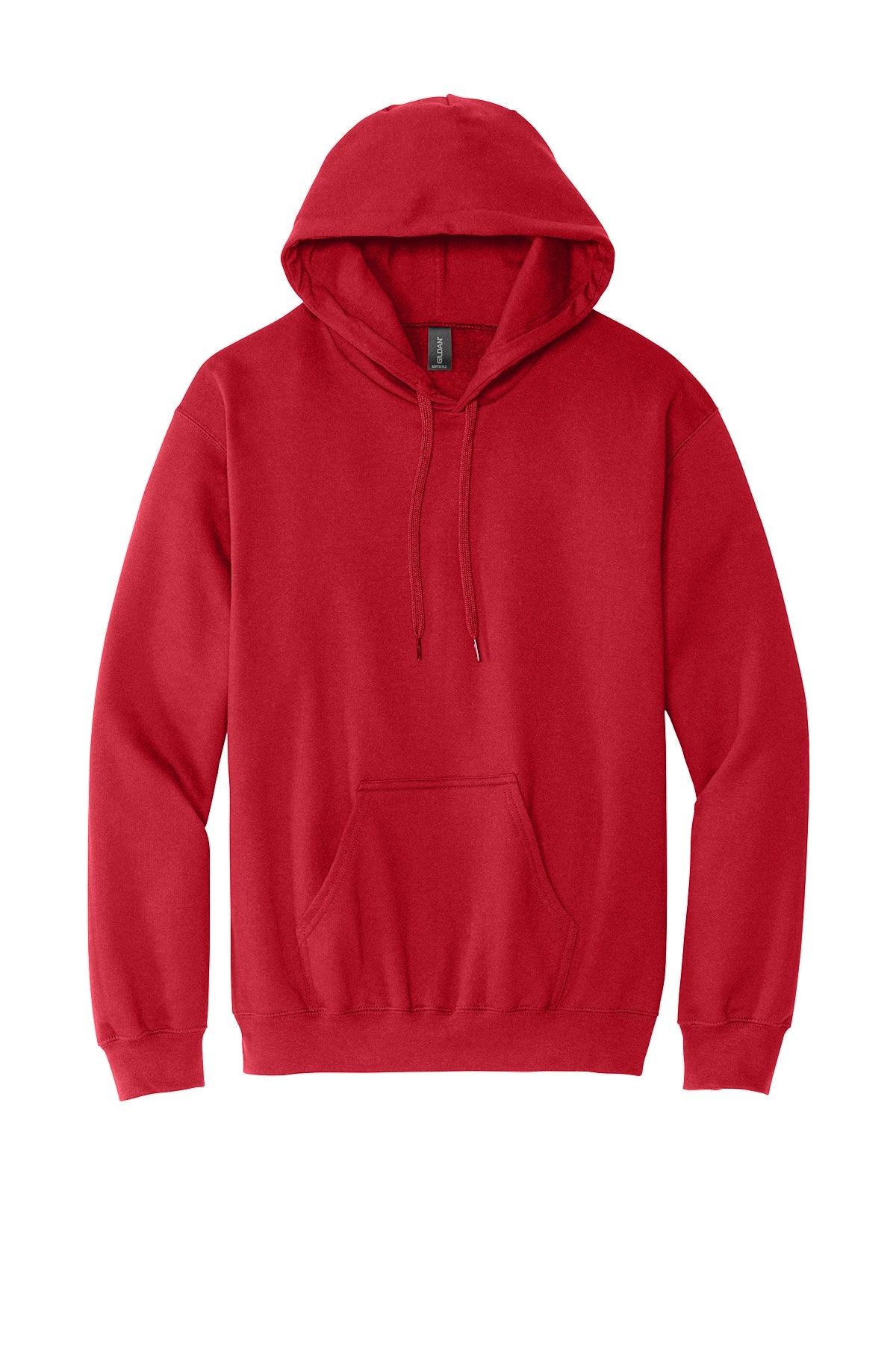 Custom Embroidered Hoodie