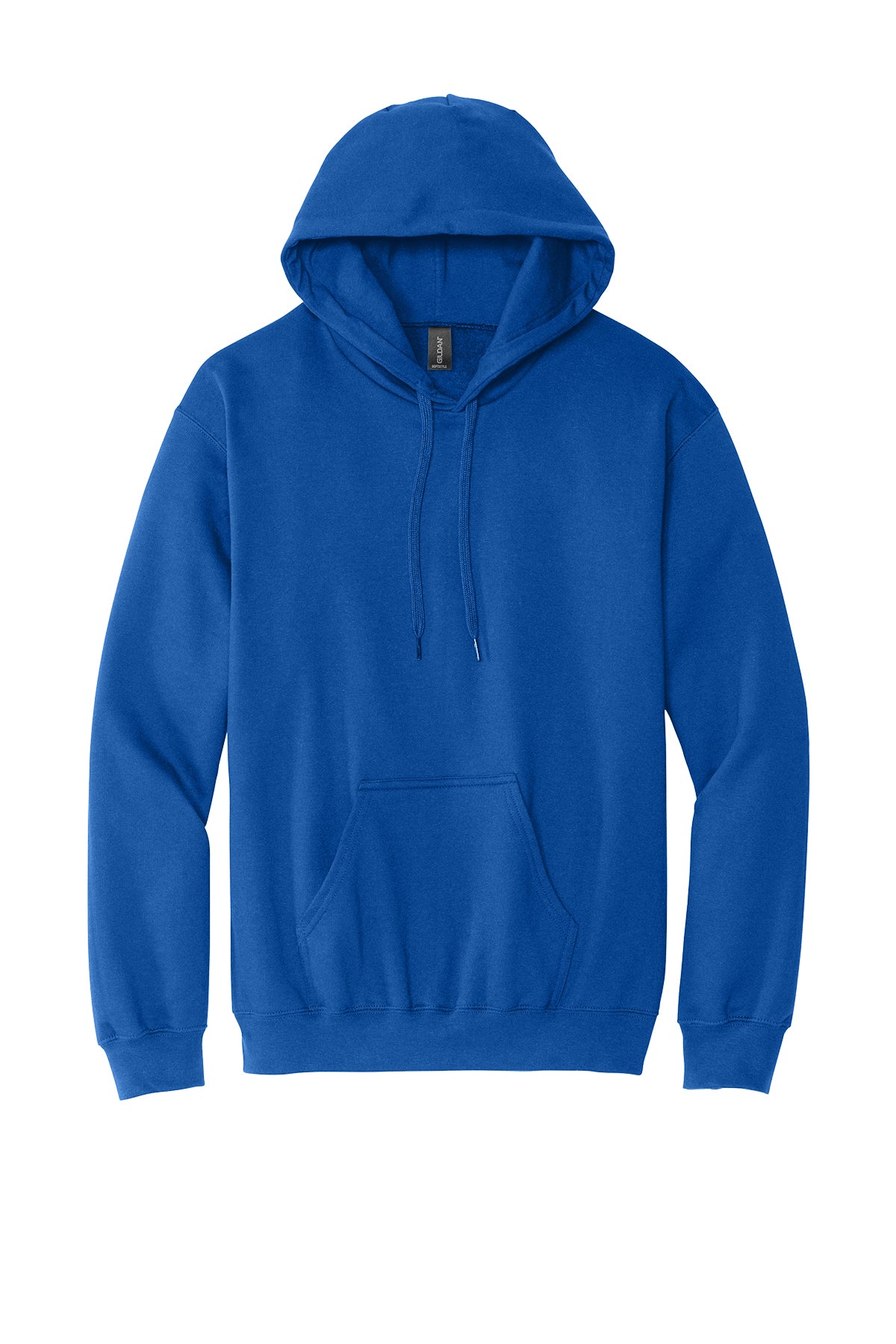 Custom Embroidered Hoodie