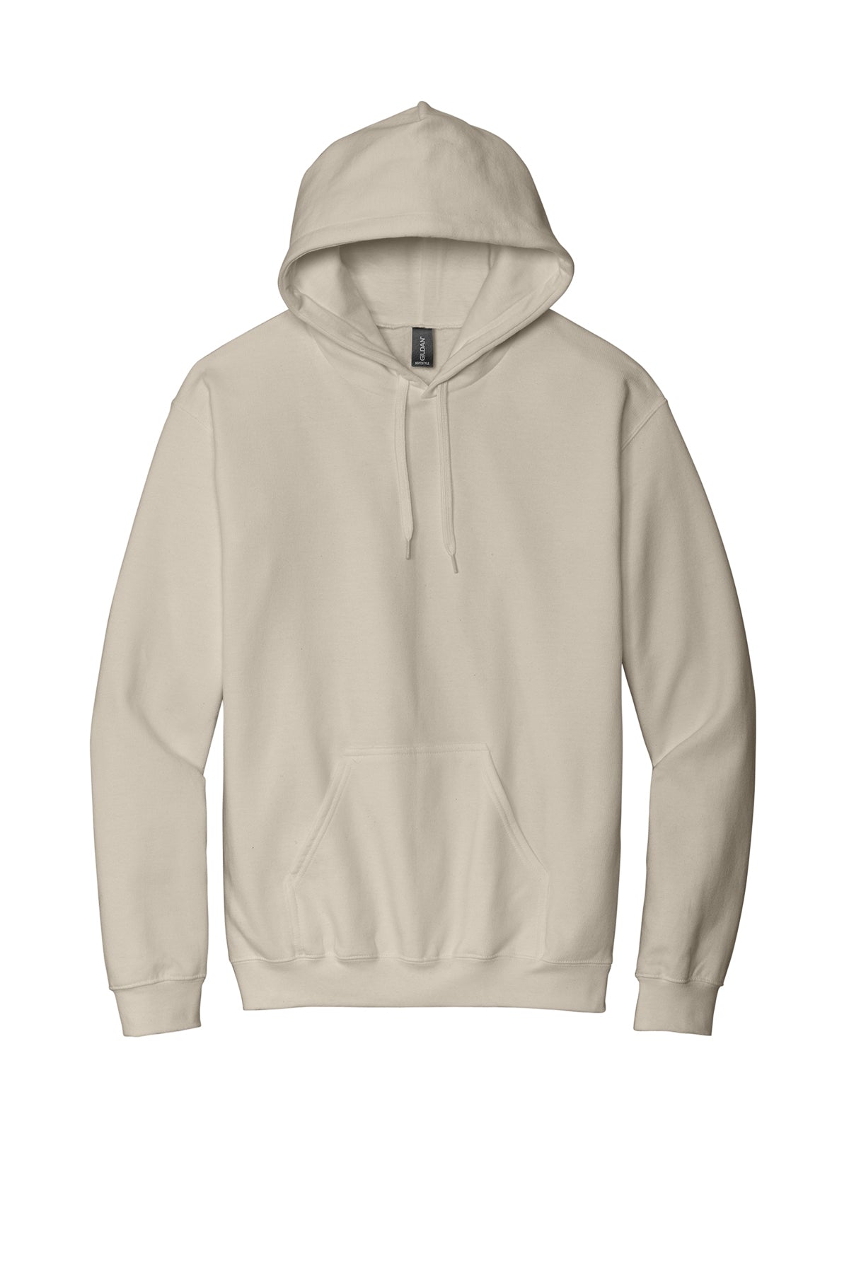 Custom Embroidered Hoodie