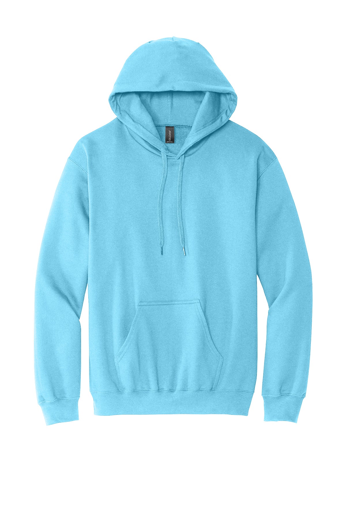 Custom Embroidered Hoodie