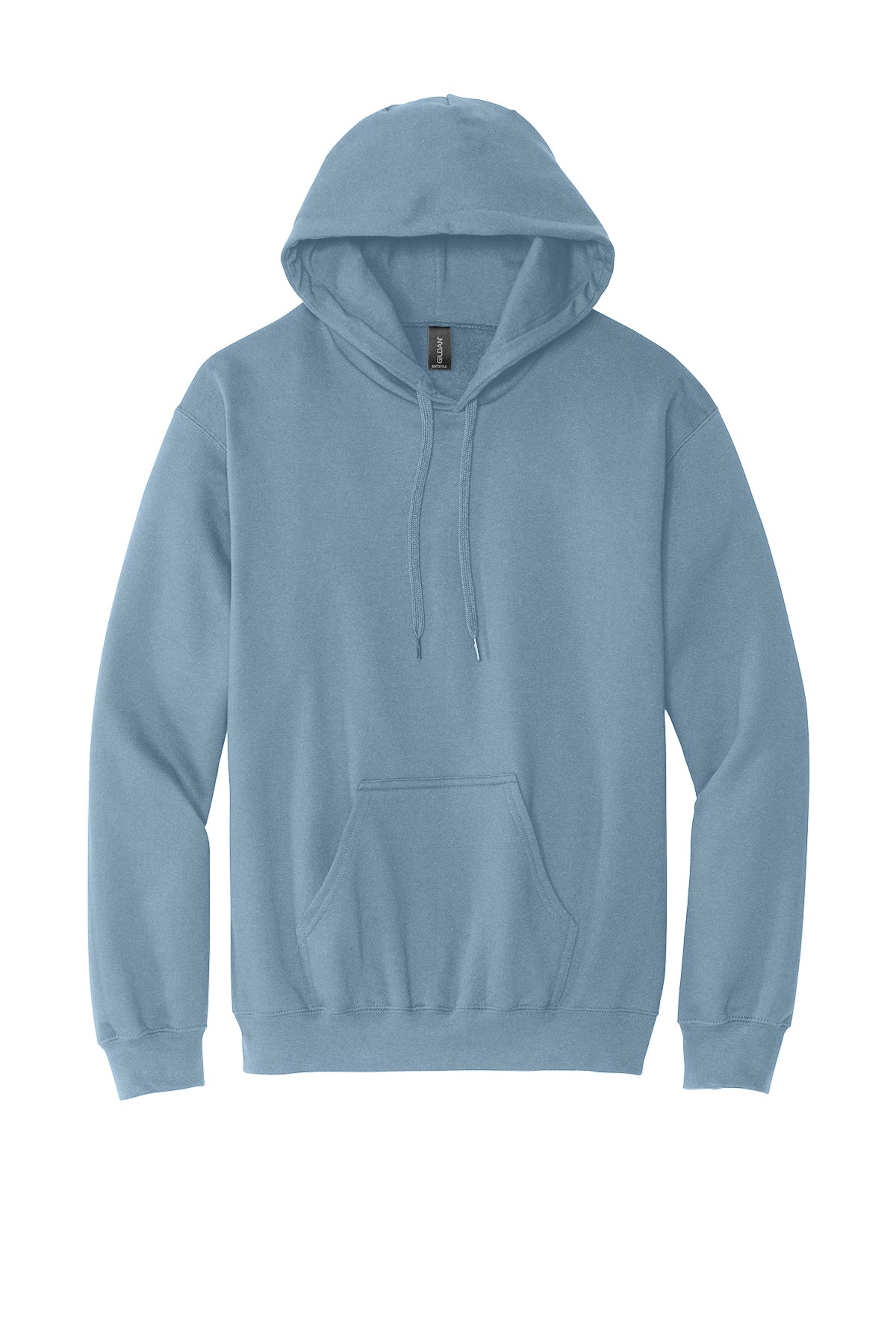 Custom Embroidered Hoodie