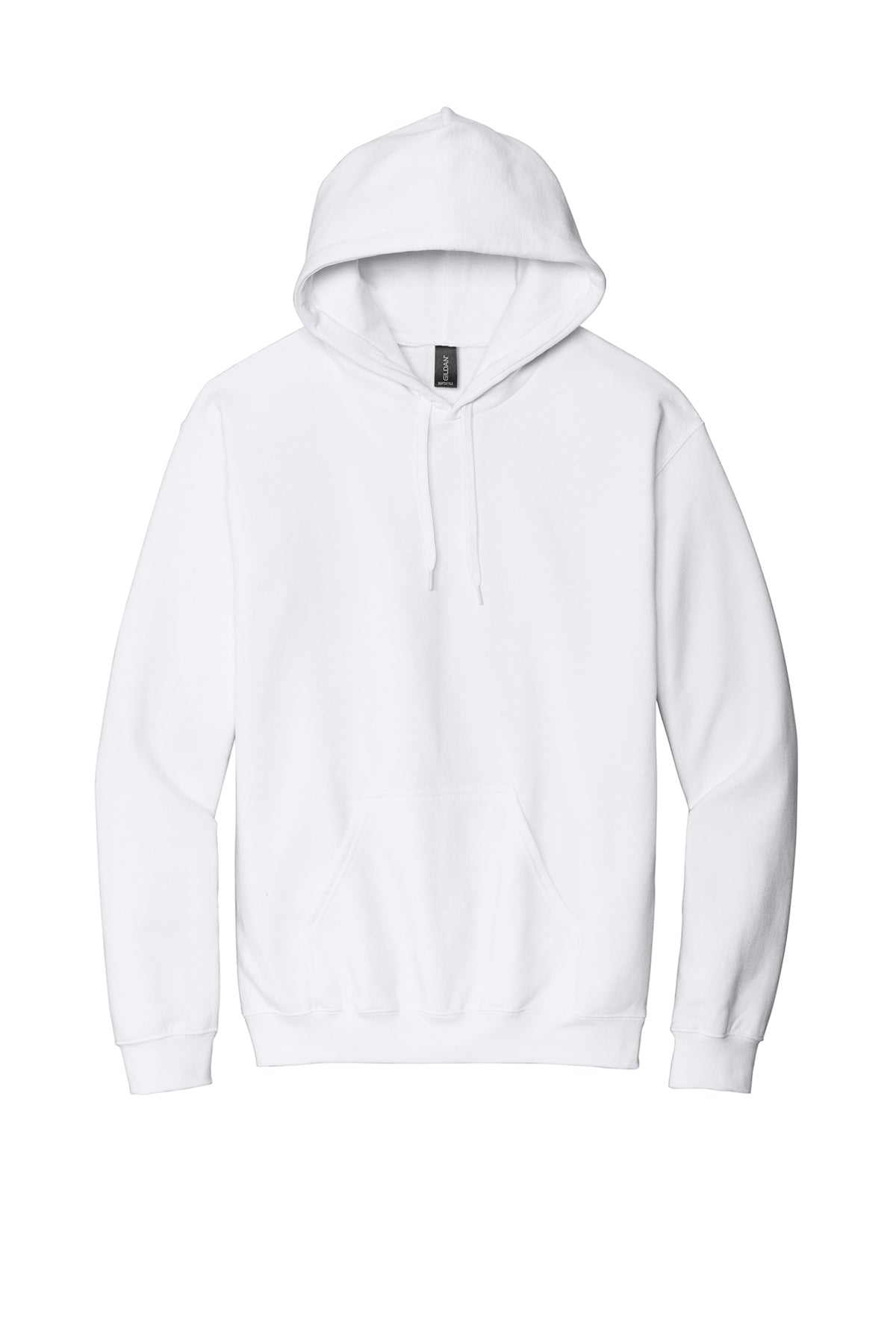 Custom Embroidered Hoodie