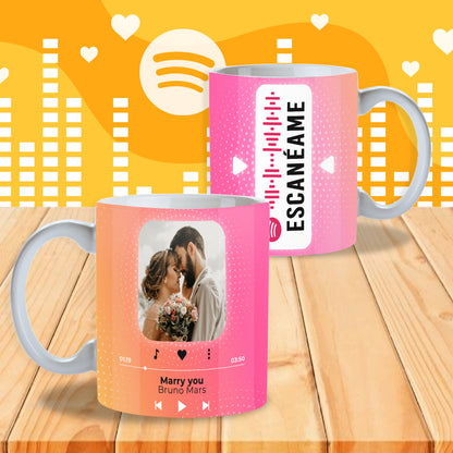 Tazas Personalizadas