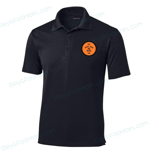 Micropique Sport-Wick Polo