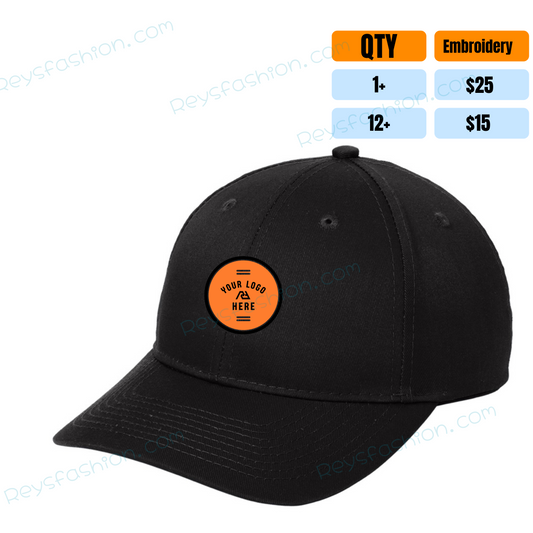 Port Authority Easy Care Cap