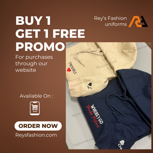 Sweaters for couples ❤️