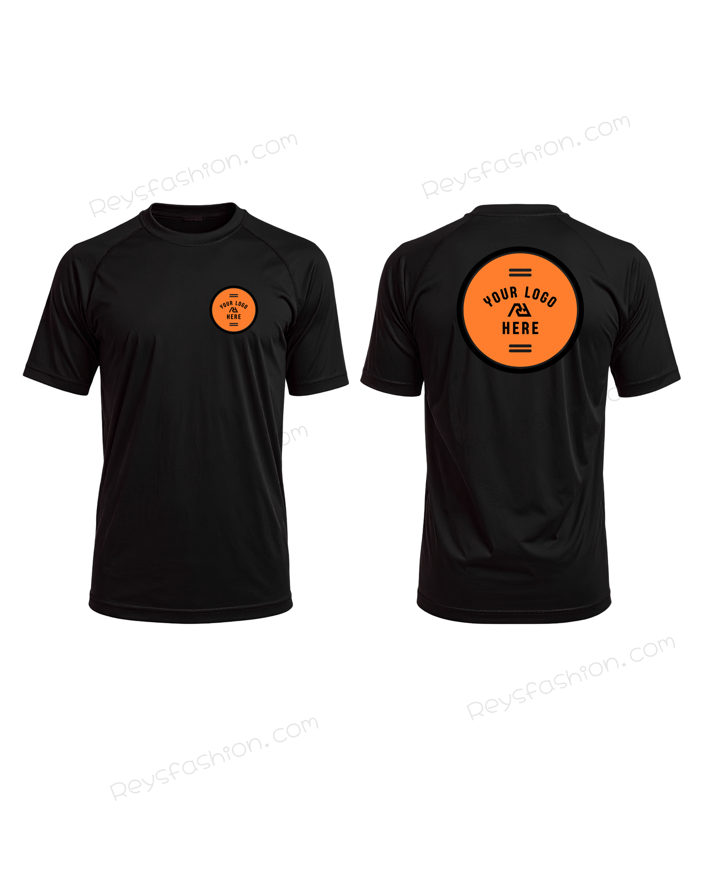 Custom T-Shirt